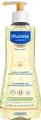 Mustela Bébé Cleansing Oil 500ml