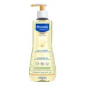Olejek do mycia Mustela Cleansing Oil 500 ml