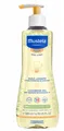 MUSTELA BEBE ENFANT Sanftes Reinigungsöl für trockene Haut 500 ml