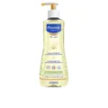 MUSTELA BÉBÉ-NIÑO Cleansing Oil For Dry Skin 500ML