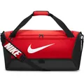 NIKE Tasche Brasilia 9.5 Training Duffel Bag (Medium, 60L)