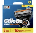 Gillette Fusion PROGLIDE Rasierklingen -8 Klingen