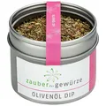 Zauber der Gewürze Olivenöl Dip
