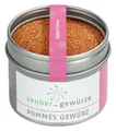Zauber der Gewürze Gewürz Olivenöl Dip
