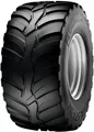 Vredestein Flotation-Reifen 600/50 R 22.5 Flotation Trac 159D Radial TL 000000000001704985