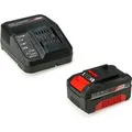 Einhell Power X-Change PXC-Starter-Kit 18V 4,0Ah PXC Starter Kit 1 - Schwarz