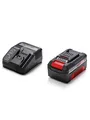 Einhell 18V 4,0Ah PXC Starter Kit A1