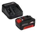 Einhell PXC-Starter-Kit 18V 4 Ah PXC Starter Kit