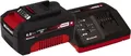 EINHELL18V 4,0Ah PXC Starter Kit C1, 4512042