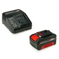 EINHELL Set 18V 4.0 Ah 45120042 POWER X CHANGE