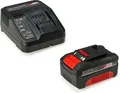 Einhell 4512042 Starter Kit 4,0 Ah Mit Batterie Und Ladegerät Power X-Change