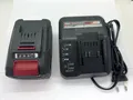 Einhell Power X-Change PXC-Starter-Kit 18V 4,0 Ah Starter Kit Ladegerät + Akku