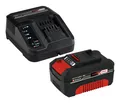 Einhell PXC-Starter-Kit 18V 4 Ah PXC Starter Kit