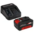 FAIE Starter Kit 18 V Power X-Change 1 x 4,0 Ah