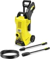 Kärcher K 3 POWER CONTROL Hochdruckreiniger Senkrecht Elektro 380 l/h Schwarz - Gelb (1.676-100.0)