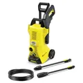 Kärcher Hochdruckreiniger K 3 Power Control, Flächenreiniger