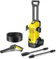 Kärcher Home & Garden K 3 Power Control Hochdruckreiniger  120 bar Kaltwasser