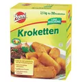 Pfanni Kroketten Lose Mischung Ideal für Krokettenpresse 2500g