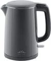 eta Wasserkocher EDITA ETA859590020, 1,5 l, 2200 W