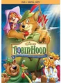 ROBIN HOOD  40TH ANN - DVD - G3z