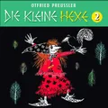 Die kleine Hexe 2. Neuproduktion, Otfried Preußler