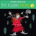 Die kleine Hexe (Neuproduktion) - CD: Die kleine Hex... | Buch | Zustand wie neu