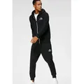 Lonsdale Jogginganzug ROTTINGDEAN (2-tlg) schwarz S (44/46)