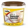 MOLTO Holz Reparaturspachtel 450g