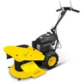 BAMATO Hochgrasmäher / Kreiselmäher GS-170 mit RATO Motor