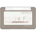 Catrice Brow Fix Soap Stylist, Augenbrauen, Nr. 010 Full And Fluffy, transparent, langanhaltend, definierend, volumengebend, gelig, transluzent, vegan, Nanopartikel frei (4,1g)
