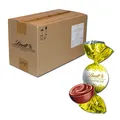 (50,79€/1kg) Lindt Champagner Kugel 3kg Schokolade Praline 238 Stück
