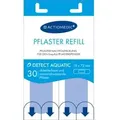 Actiomedic® EasyAid DETECT/ AQUATIC Pflasterstrips, 19 x 72 mm 120.823.19720 , 1 Packung = 30 Stück
