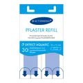 Gramm Medical EasyAid Refill Strips 19 x 72 mm DETECT/AQUATIC