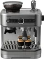 Philips PSA3218/01 Barista Brew halbautomatische Espressomaschine Siebträger NEU