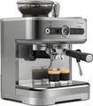 Philips PSA3218/01 Kaffeemaschine Halbautomatisch Espressomaschine 2,3 l
