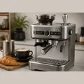 Philips Barista Brew Espressomaschine PSA3218/01 Siebträger 1350W 201124