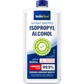 WoldoClean Isopropanol 99,9% 1L Reinigungsalkohol, Entfetter für Elektronik