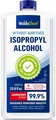 WoldoClean Isopropanol Reinigungsalkohol 1L, IPA hochrein, farblos, geruchsneutr