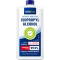 Isopropanol 99,9% Reinigungsalkohol 1L IPA hochrein farblos & geruchsneutral