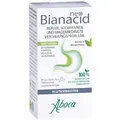 NeoBianacid Lutschtabletten Minzgeschmack bei Sodbrennen