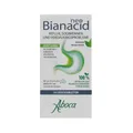 NeoBianacid Tabletten Minzgeschmack bei Reflux, Sodbrennen und Magenschmerzen