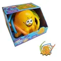 Kinder Dusche Wassersprinkler OCTOPUS Wassersprenger Garten Wasser Fontäne Spiel