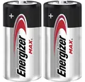 Energizer Energizer Max LR14 Baby (C)-Batterie Alkali-Mangan 1.5 V 2 St. Batterie