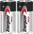 Energizer Max LR14 Baby (C)-Batterie Alkali-Mangan 1.5V 2St.