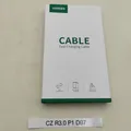 UGREEN USB C Kabel 100W 2 Stück PD 3.0 PPS Schnellladekabel iPhone MacBook 1M
