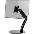 MonLines MTH002B neigbarer Monitor Ständer/Standfuss (Tisch, 27", 6.50 kg) (MTH002B)