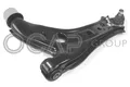 0791852 OCAP Lenker, Radaufhängung für SEAT,SKODA,VW