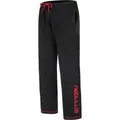 Nebulus Jogginghose JOGGY, P5101 - Herren, schwarz, M schwarz M