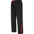 Nebulus Jogginghose JOGGY Herren (Model: P5101 - Herren, schwarz; Größe: M) FBA
