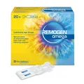 REMOGEN OMEGA 20X0,25 ml